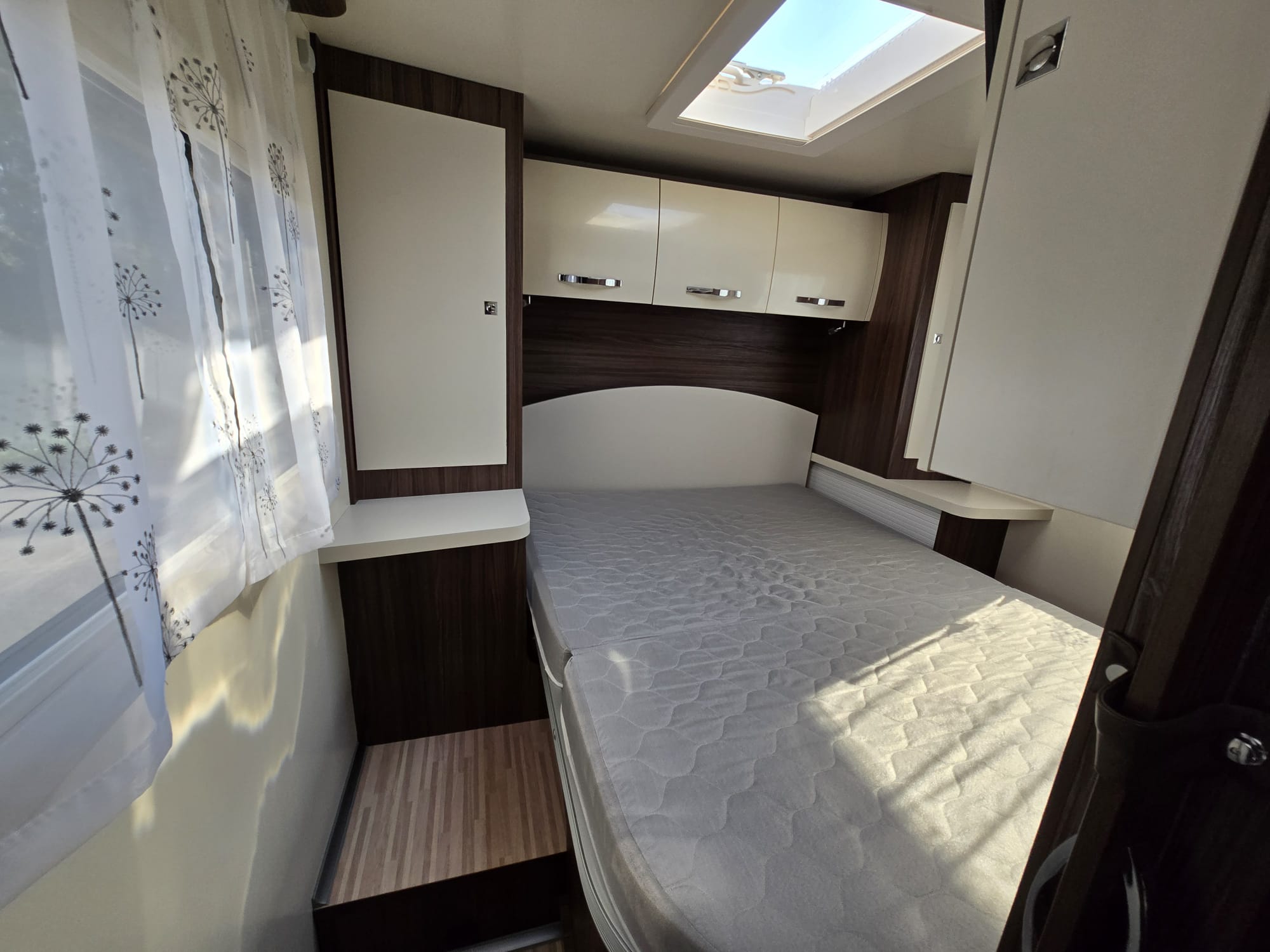 Bénimar Tessoro 495 UP
