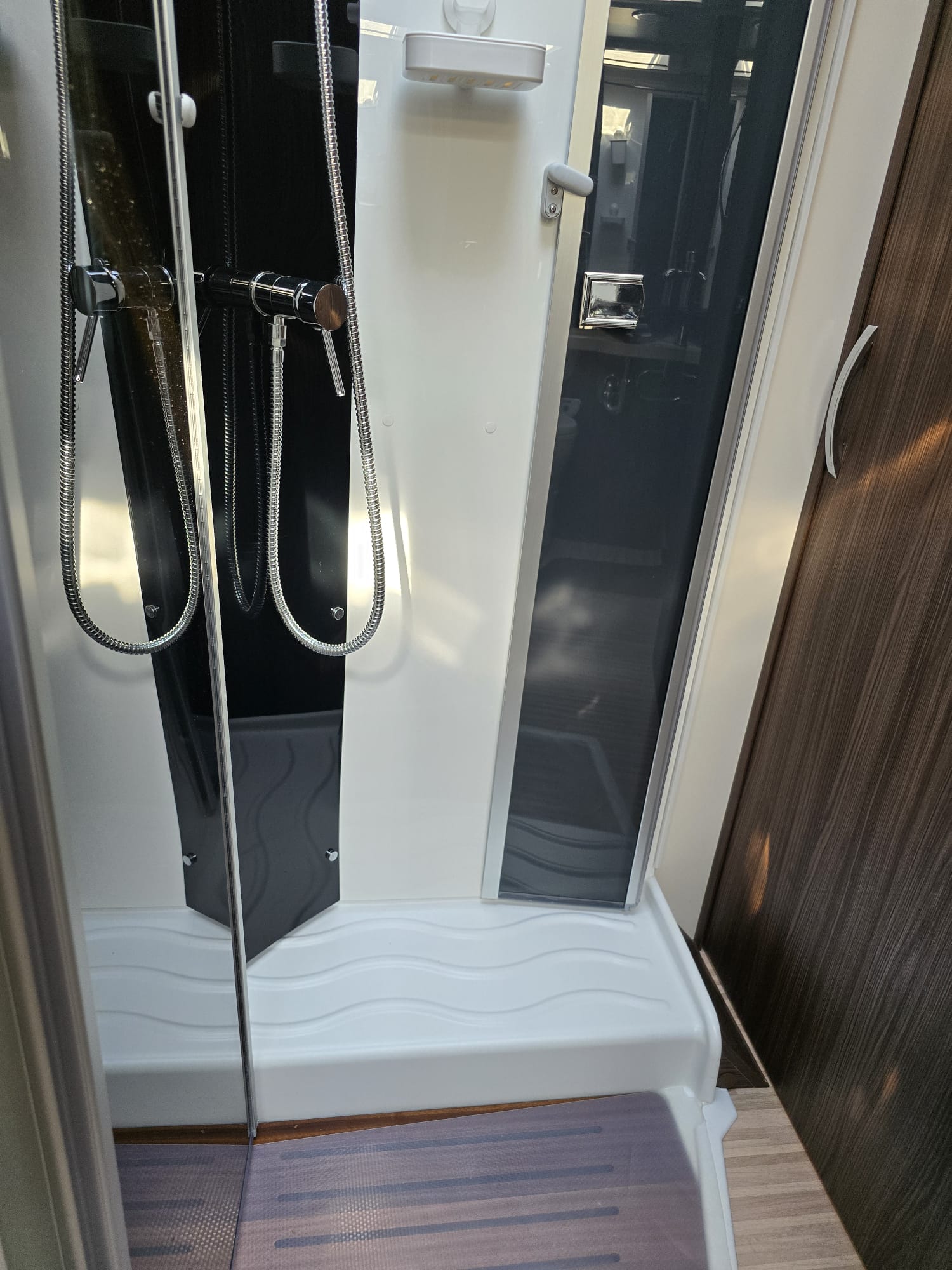 Bénimar Tessoro 495 UP