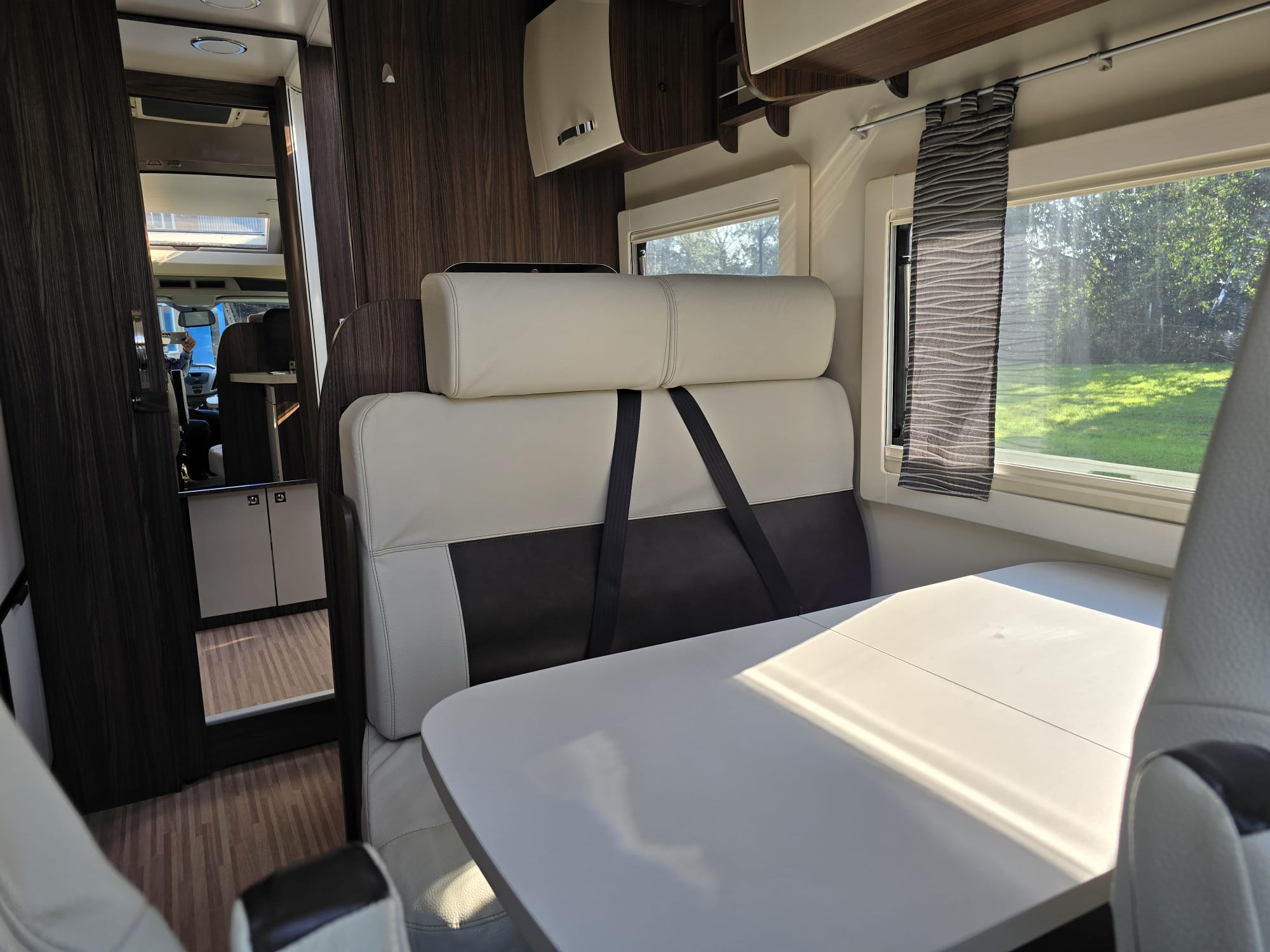 Bénimar Tessoro 495 UP
