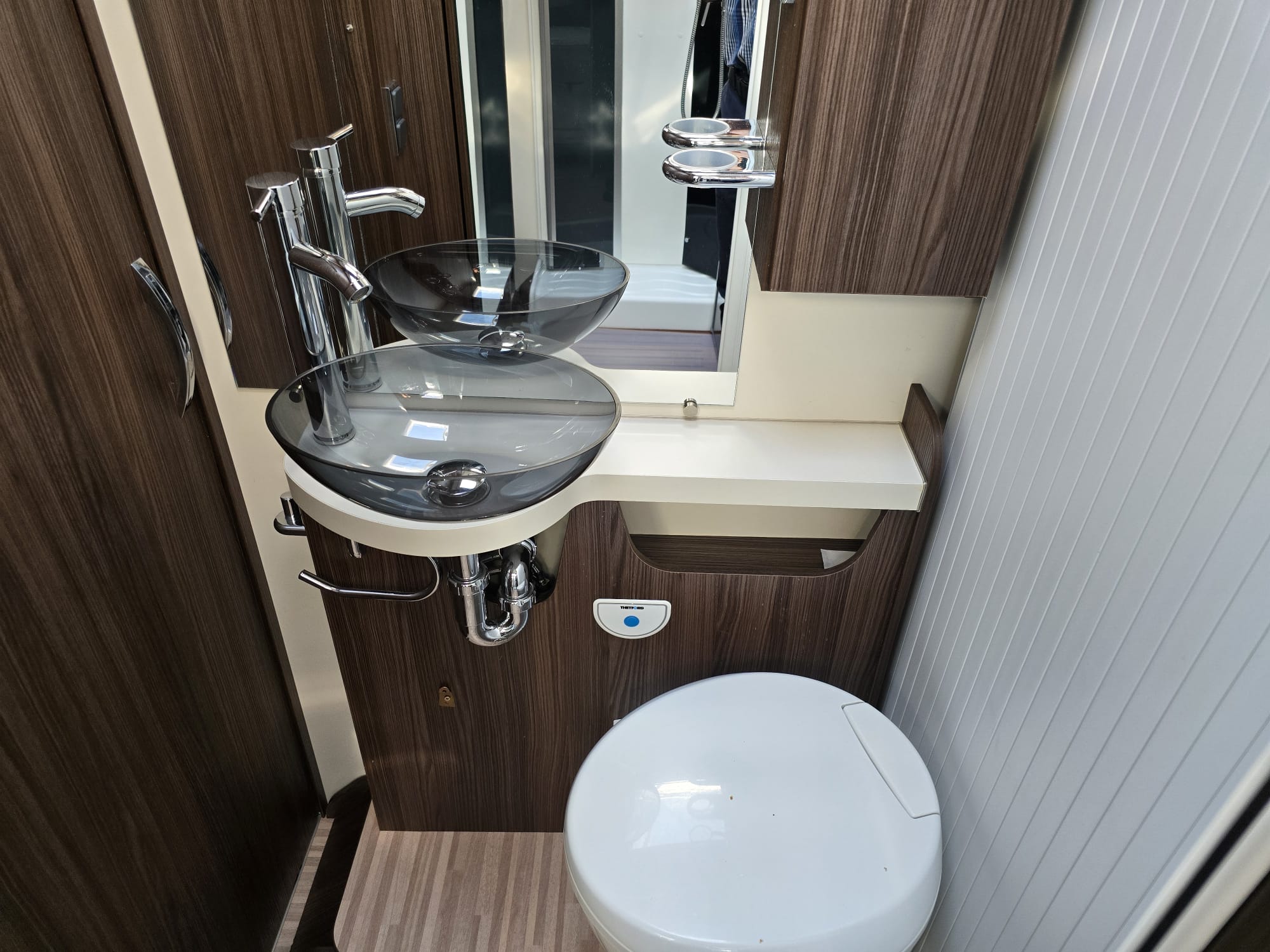 Bénimar Tessoro 495 UP