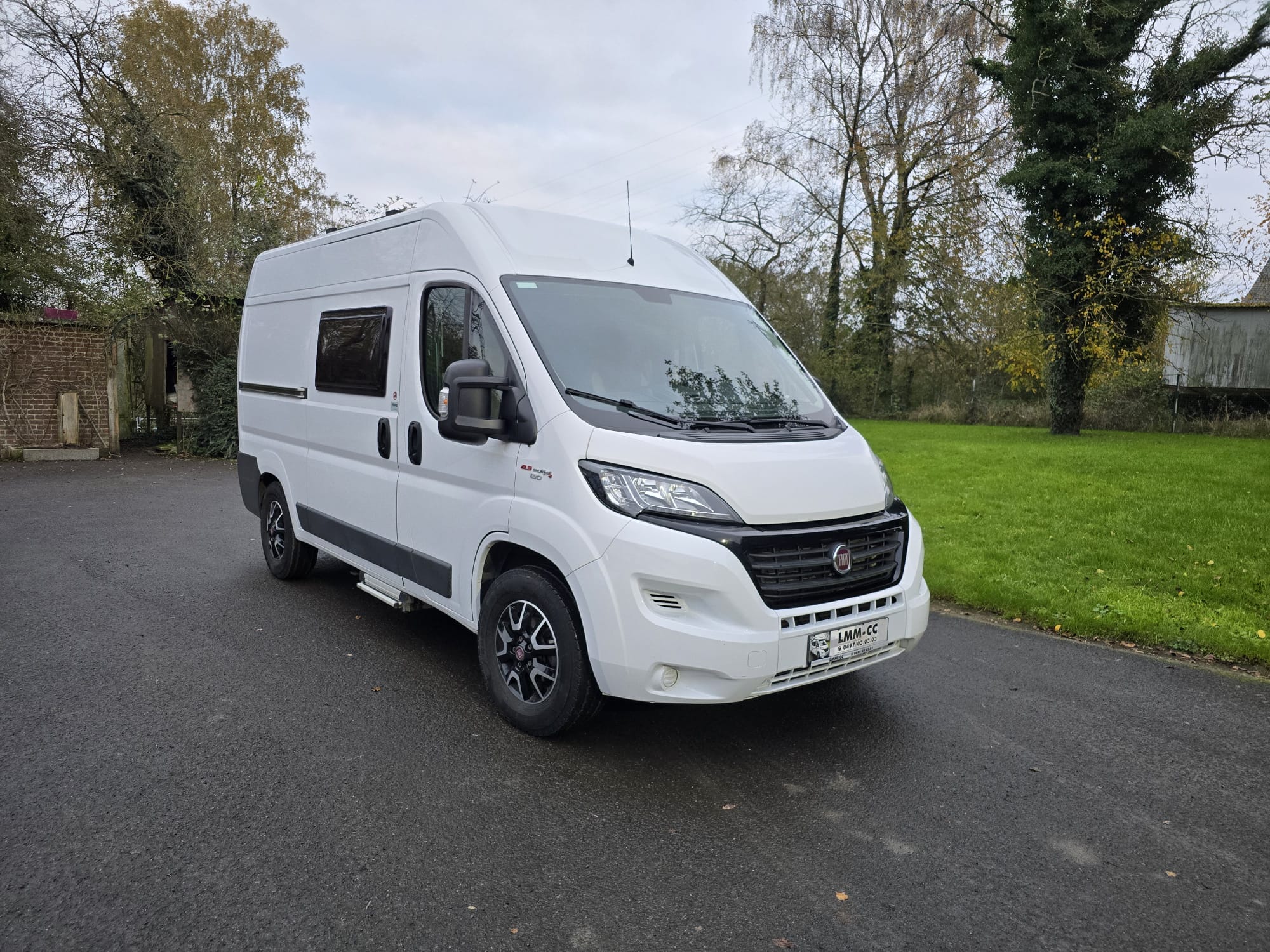 Chausson Twist Start V 594 S