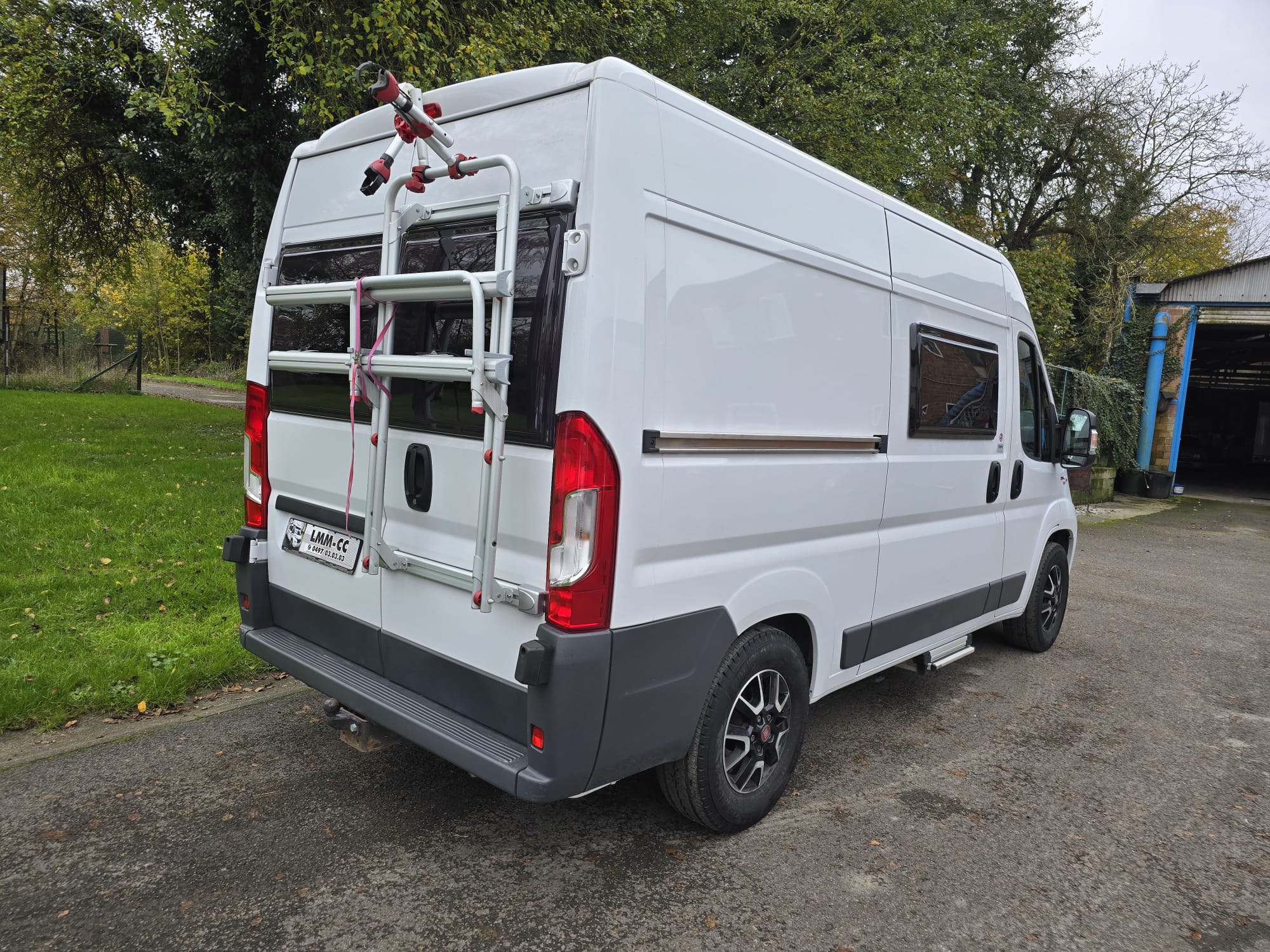 Chausson Twist Start V 594 S