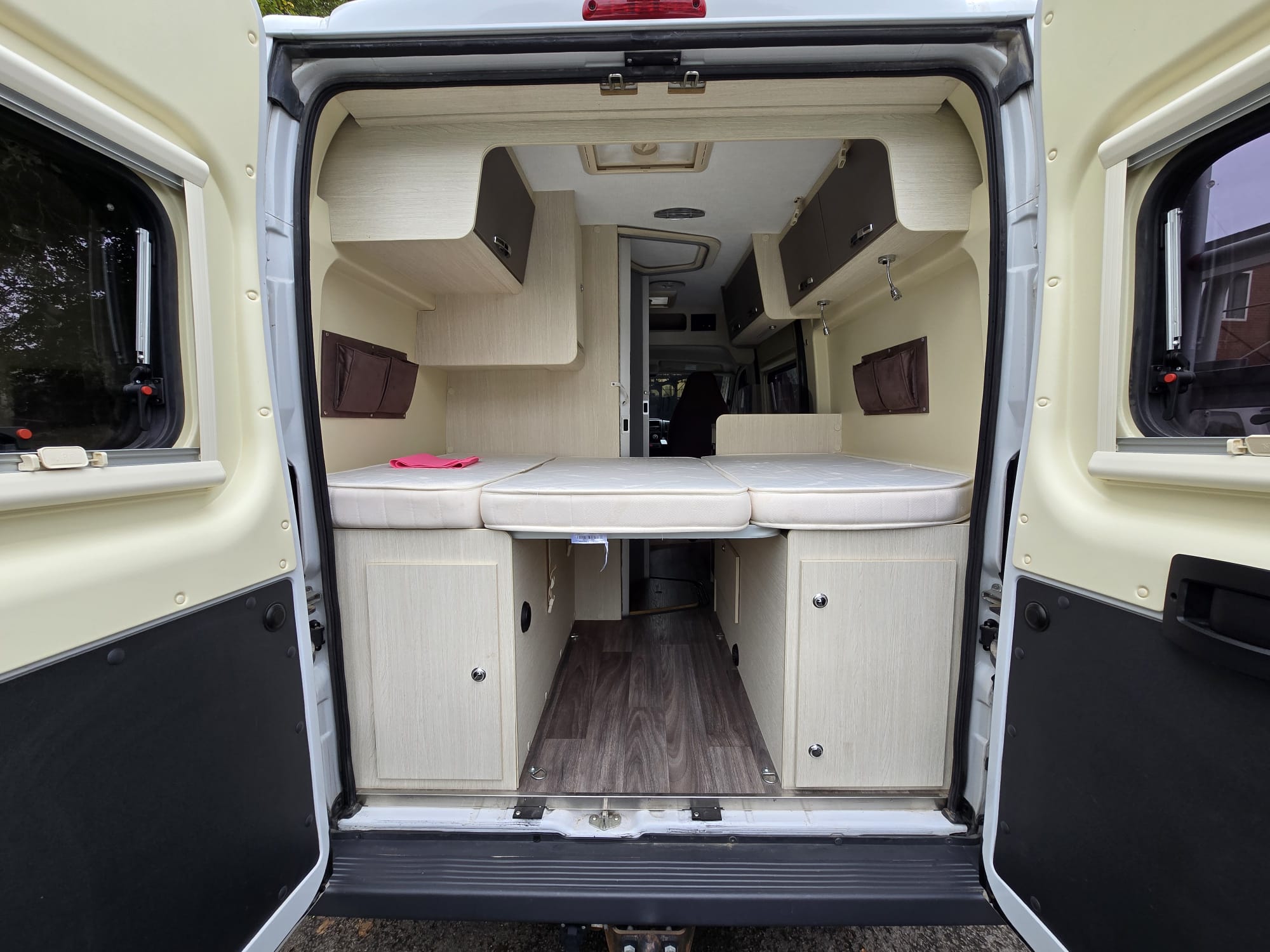 Chausson Twist Start V 594 S