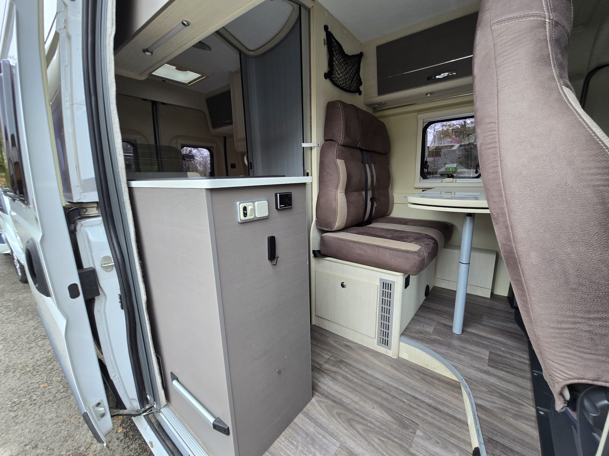 Chausson Twist Start V 594 S