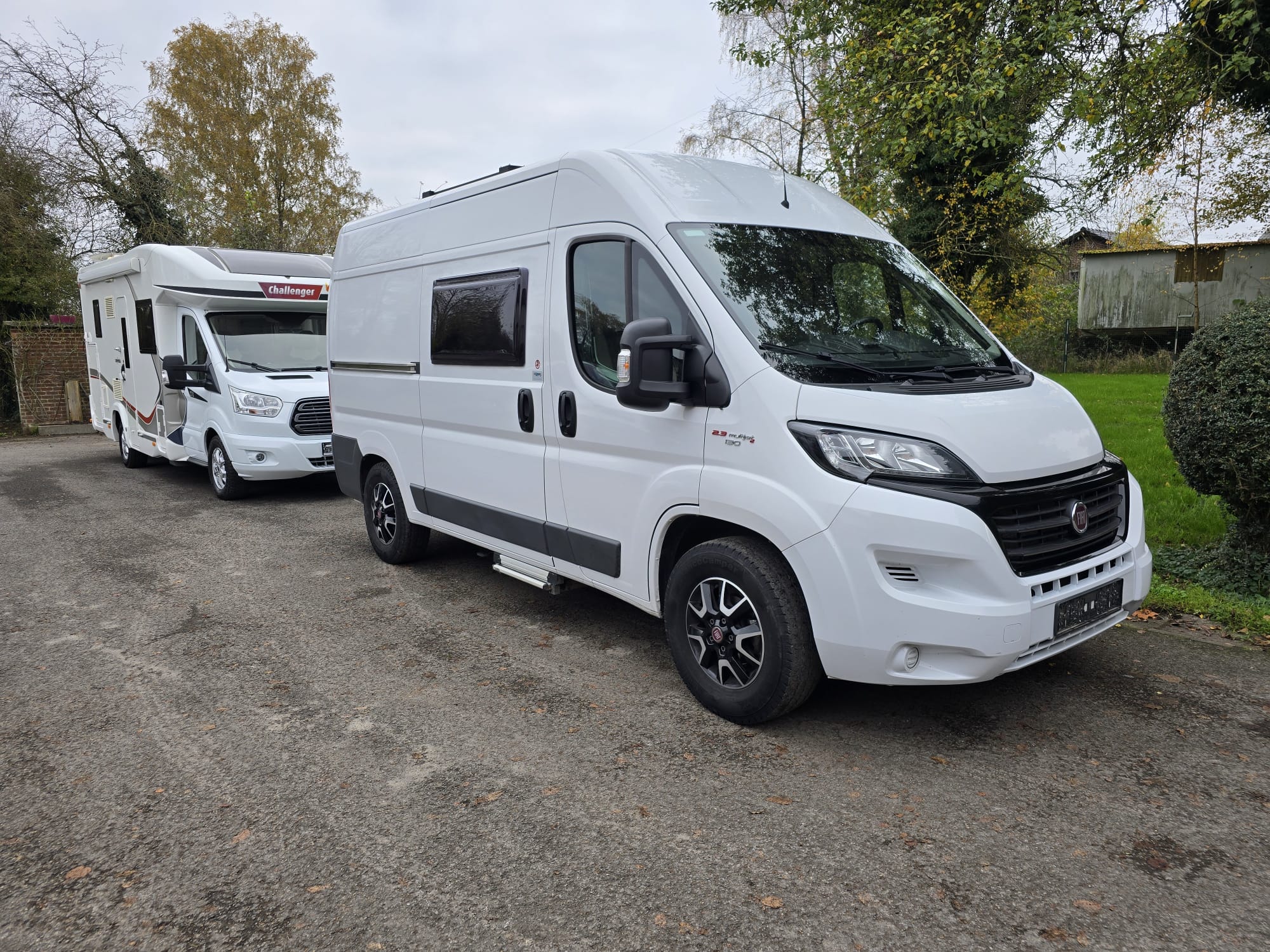 Chausson Twist Start V 594 S