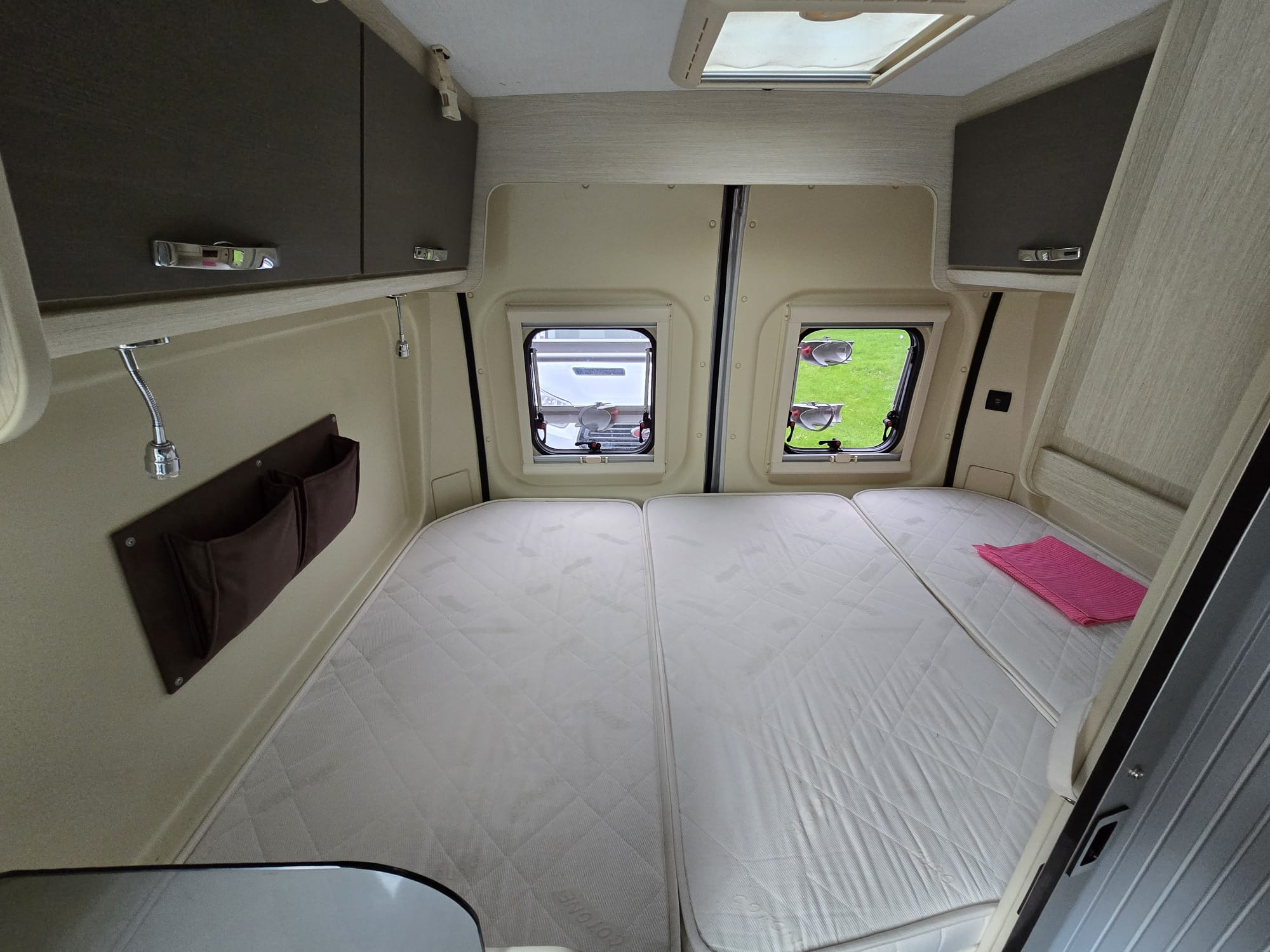 Chausson Twist Start V 594 S